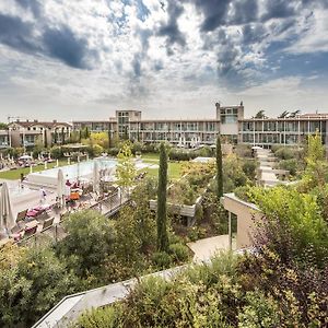 Aqualux Hotel Spa Suite & Terme